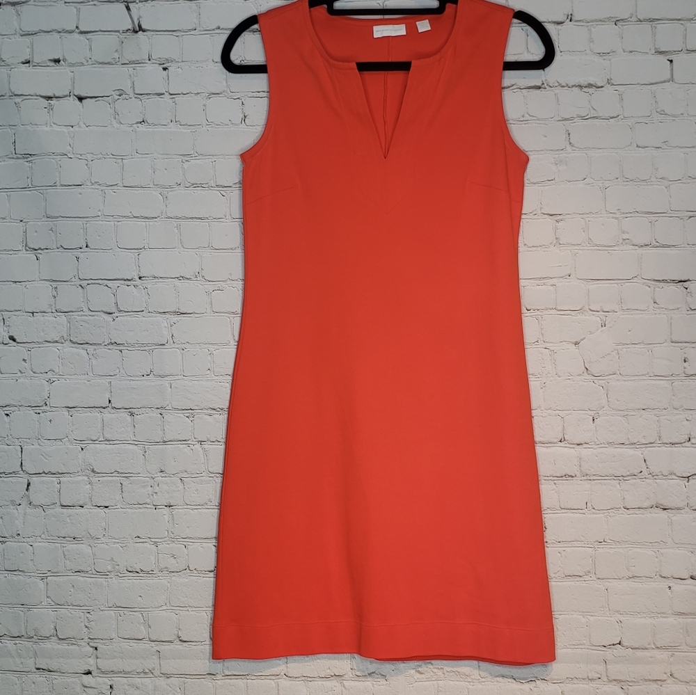 New York & Co Sleeveless Dress XS